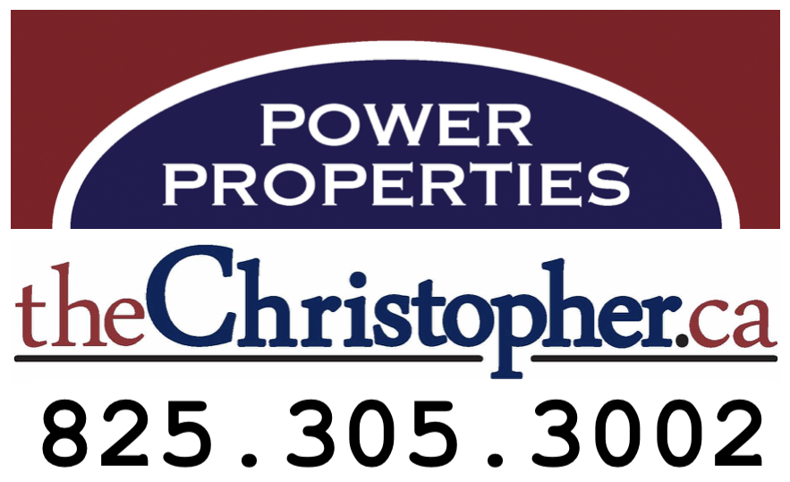 Power Properties · theChristopher.ca · 825.305.3002